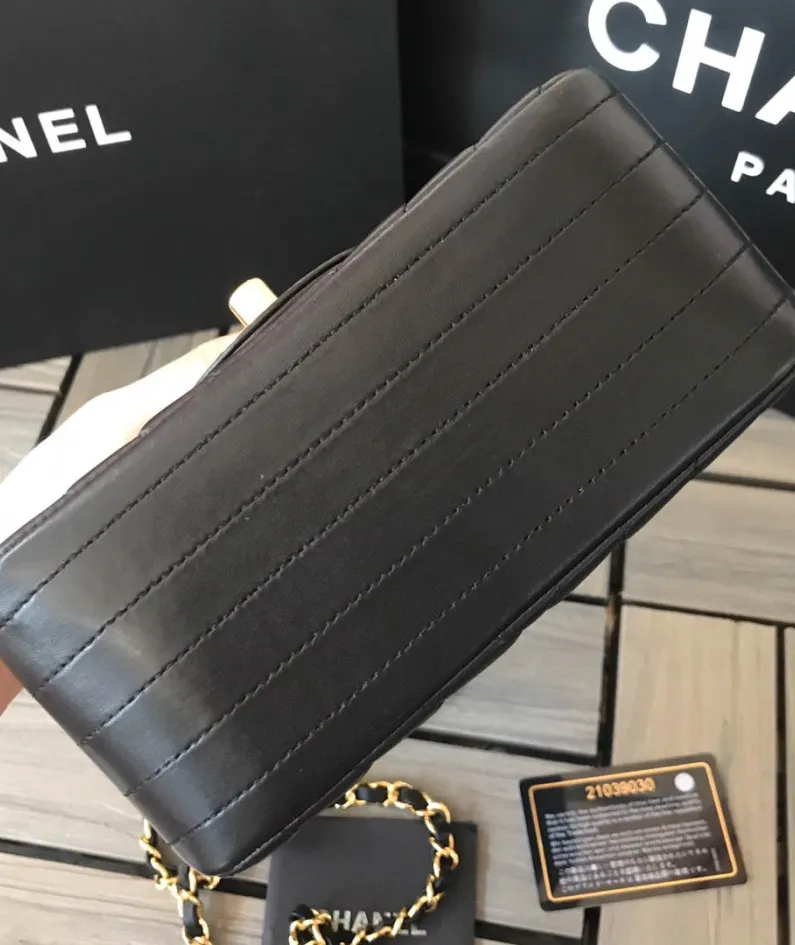 Lambskin Model: 1115