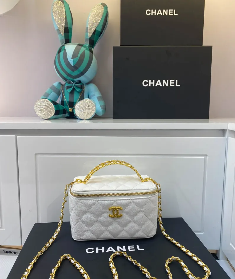Chanel small square bag