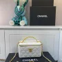Chanel small square bag