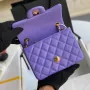 Lambskin Model: 1115 Size: 17cm
