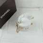 Chanel Vintage Cosmetic Bag Size: 12x11cm, Style: 212