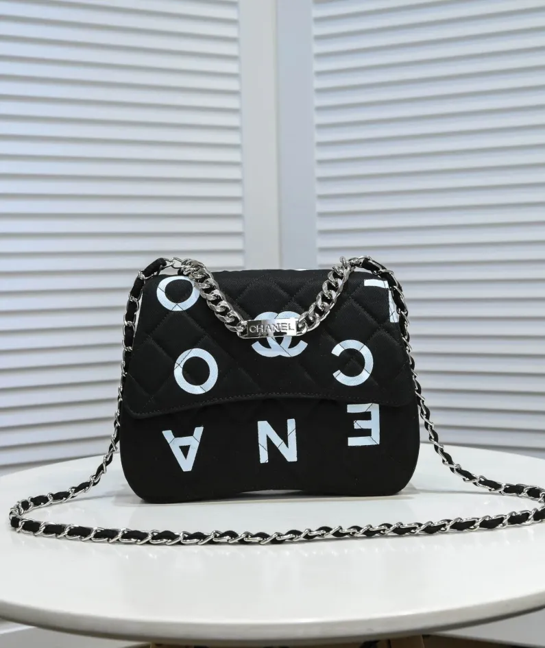 chanel size: 24/18/7