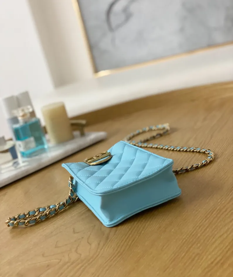 Mobile phone bag Size: 18*3*10cm