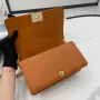 Diamond ball calfskin Size: 25cm