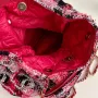 Chanel pink