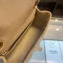 CHANEL square bag Size: 20cm