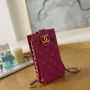 Mobile phone bag Size: 18*3*10cm