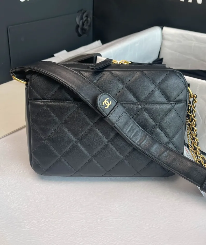 Model number: AS2923 black size 20.5X14.5X9CM