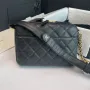 Model number: AS2923 black size 20.5X14.5X9CM