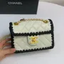 Lambskin Size: 19cm