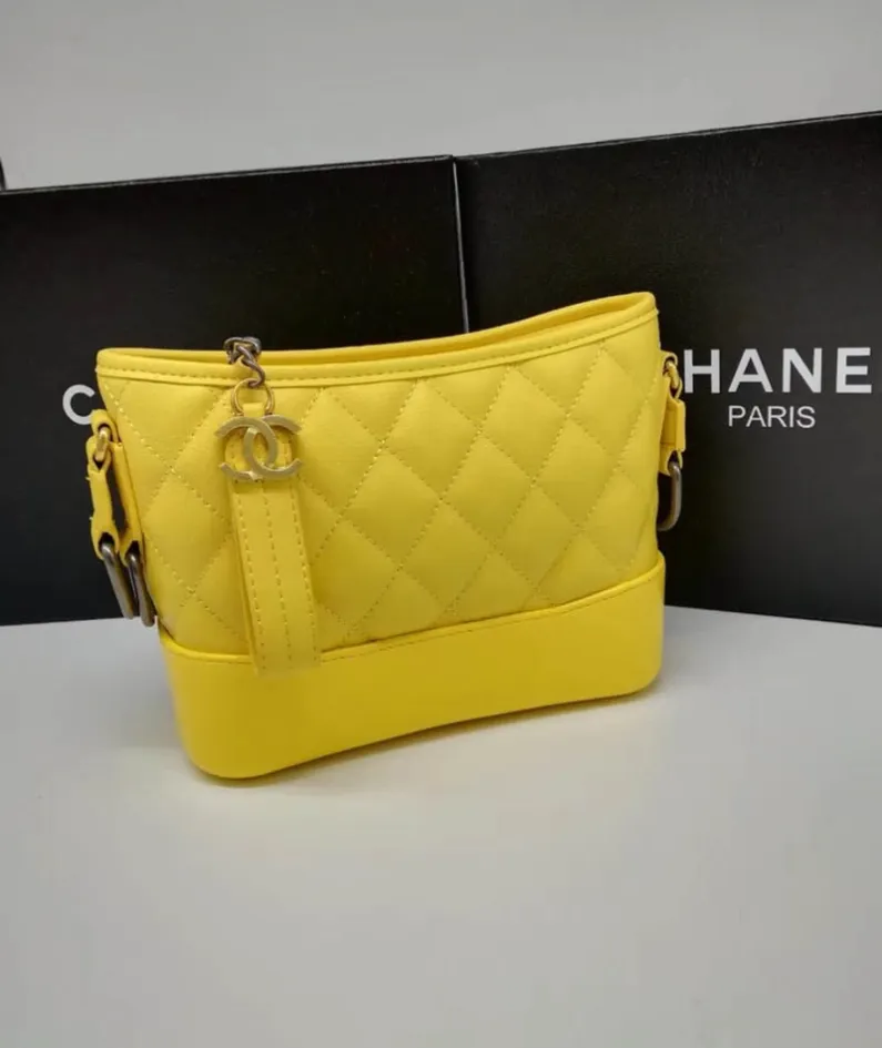 Chanel Size: 20.16.8
