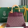 Goyard Sagon PM Small Bag Size: 28cm20cm12cm