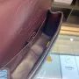 CHANEL Size: 24cm Ident No.: 037586