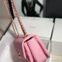 Lychee cowhide Size: 13*20*9.5cm