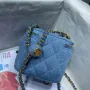 Cosmetic bag size 11*8.5*7