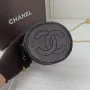 Chanel Vintage Cosmetic Bag Size: 12x11cm, Style: 212