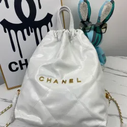 Chanel Backpack
