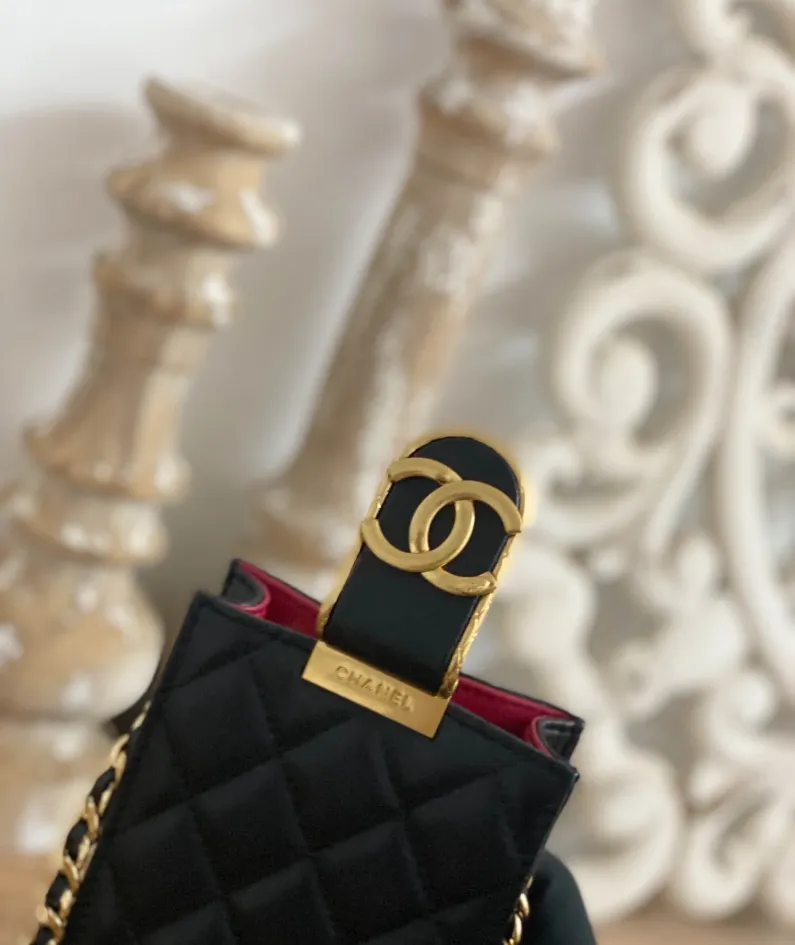 Mobile phone diagonal bag Model: 2981 Size: 18*3*10