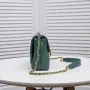 CHANEL retro bag size: 22*7.5*14cm
