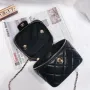 Chanel Shoulder Bag Size: 17*14*14