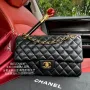 Cowhide Ball Pattern Black Model: -A01112 Size: -25.5*15.5*6.5