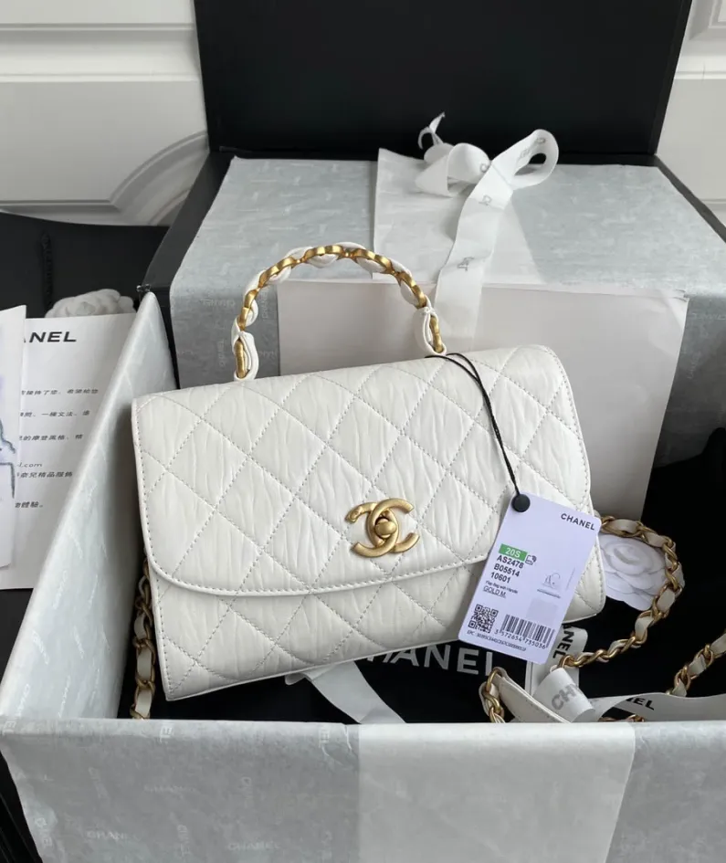 Lambskin Size: 22.5159.5cm Model AS2478