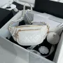 Chanel Waist Chest Bag Size: 34x15x6cm