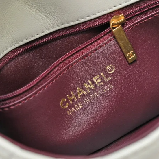 Chane Sheepskin Size: 20cm