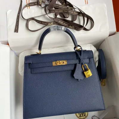 Birkin Size: 25 