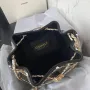 Chanel size: 21X23X13cm