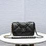 Chanel One Shoulder Style: 9010 Size: 26*16*10cm