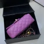 Chanel Model: S1160 Size: 26cm
