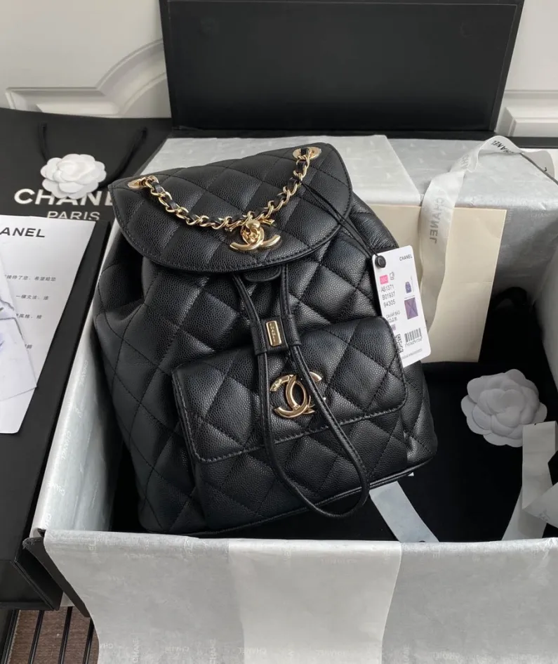 CHANEL Style: AS3508 Size: 38/28/14