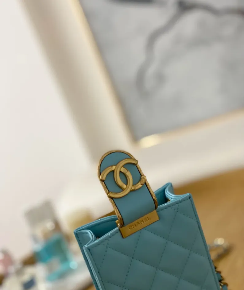 Mobile phone bag Size: 18*3*10cm