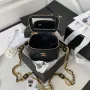 Chanel size: 11*8.5*7cm