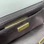Cover Bag Handle Full Copper Vintage Gold Size: X6X13cm Ident No.: 2431