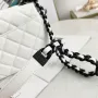 Chanel Style: 2303 Size: 24x16.5x7cm