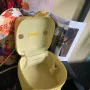 CHANEL size 16.5/16.5/15