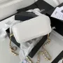 Retro chic chain Size: 17*9.5*8*cm
