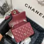 Lambskin Model: 1115 Size: 17cm