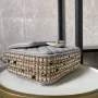 CHANEL Pearl Size: 15237.5cm