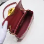 CHANEL retro bag size: 22*7.5*14cm