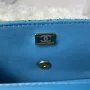 Cover Bag Handle Full Copper Vintage Gold Size: X6X13cm Ident No.: 2431
