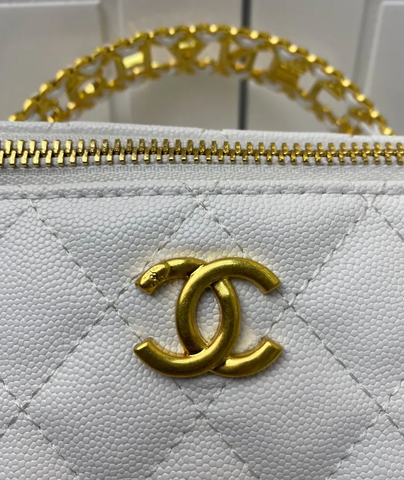 Chanel Small Square Bag