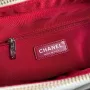 Chanel size: 28cm