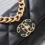 Chanel Style: 9009. Size: 20cm.