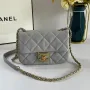 CHANEL Model: AS3473# Size: 13207cm