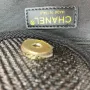 Chanel One Shoulder Handbag Size: 38*30*20 Style: 8820
