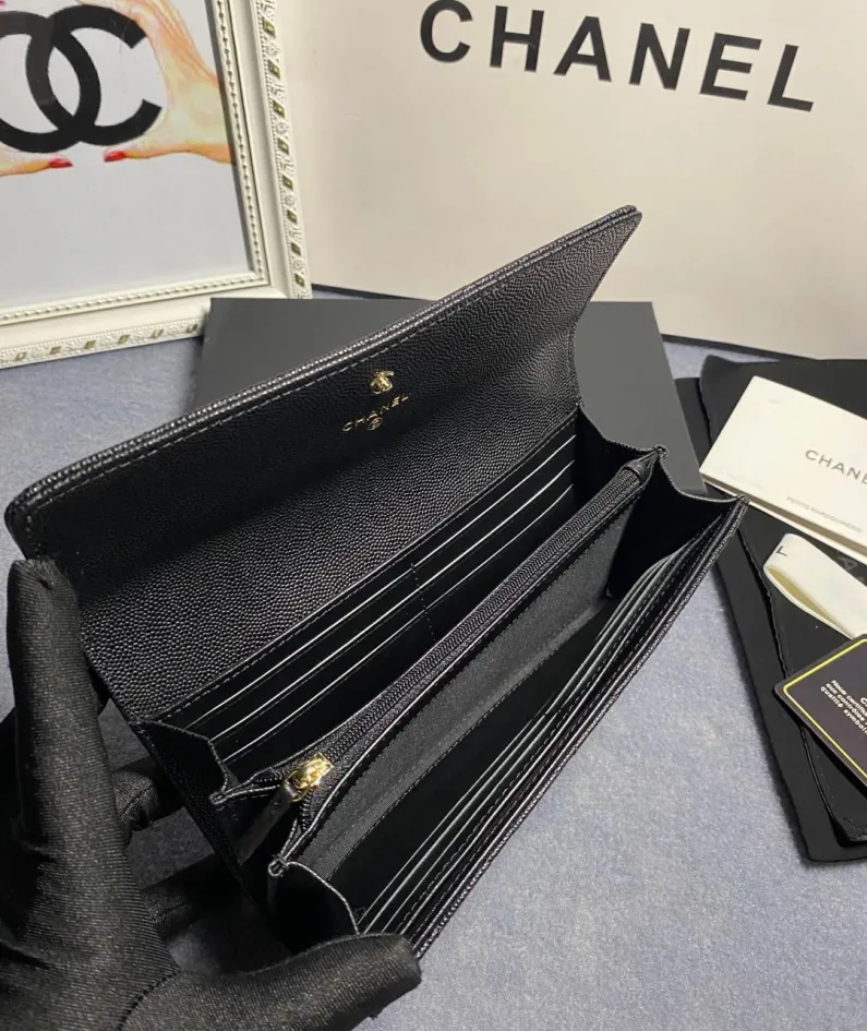 CHANEL Style: Ap2740B Size: 10*19.5*2.5cm