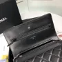 Lambskin Shoulder Chain Bag Style Number: 33814